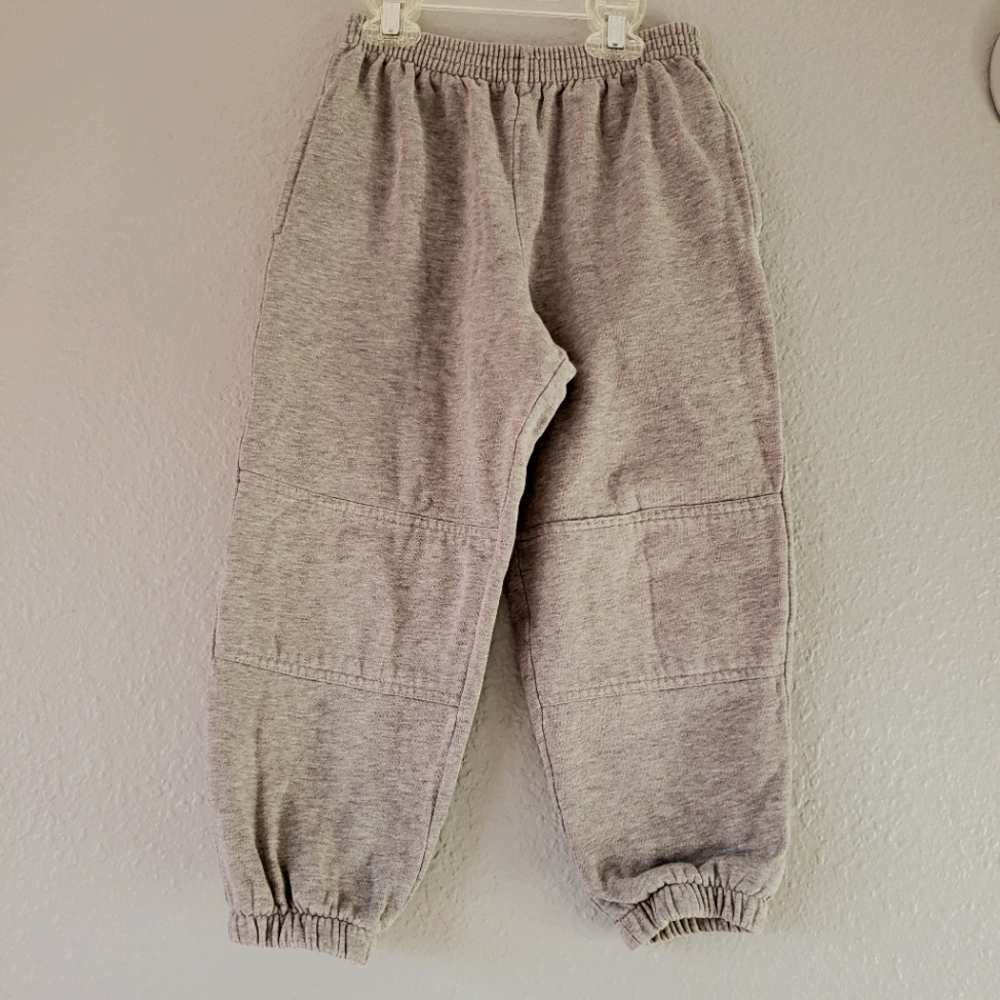 Express Gray Sweatpants Medium